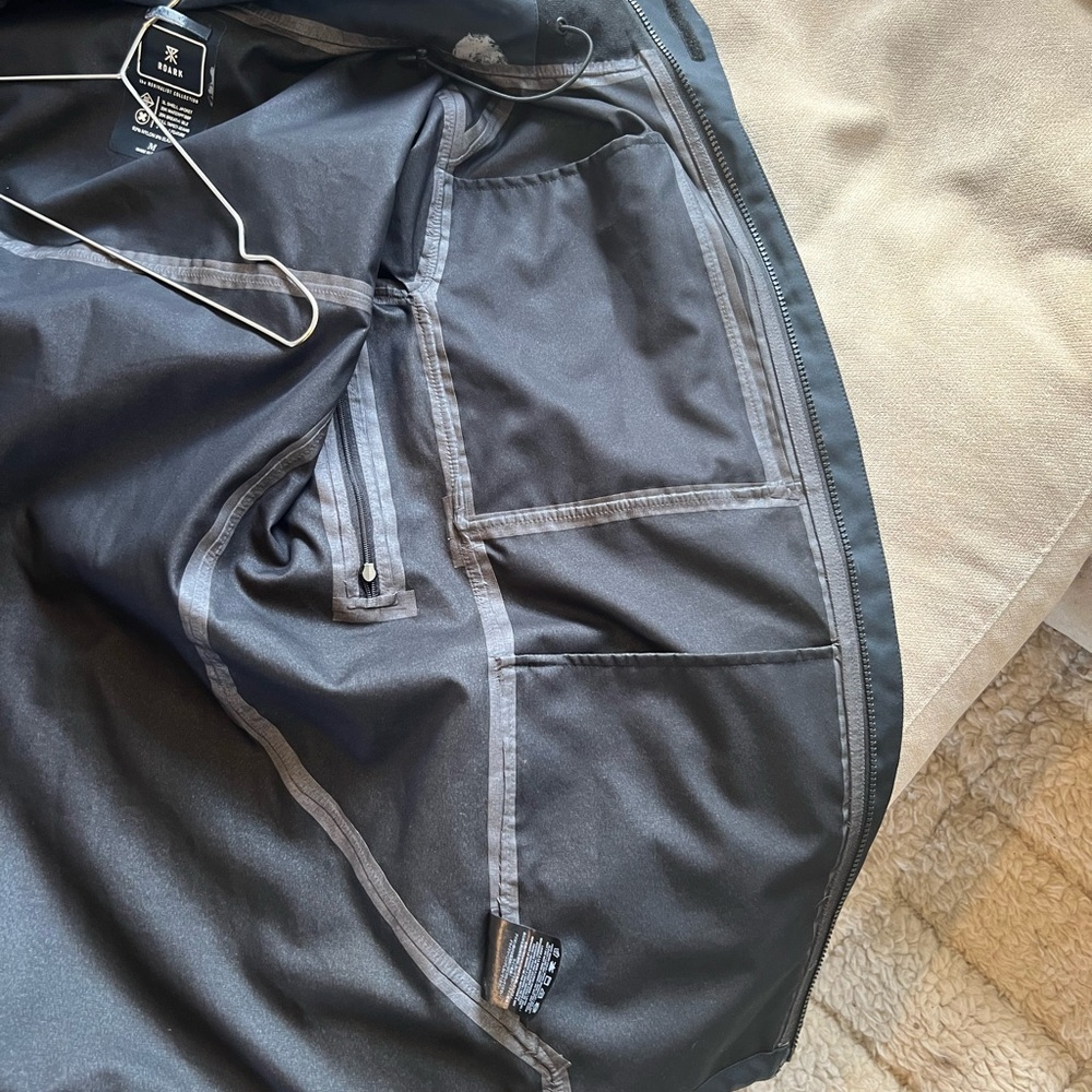 Roark jacket - Picture 3 of 6